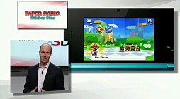 E3 2012Wii Uȯ2012ǯȥȤơNewѡޥꥪ֥饶Uפȯ䡣֥ۤԥߥ3פʤɤȯɽ줿ǤŷƲץ쥹ե󥹤ޤȤ