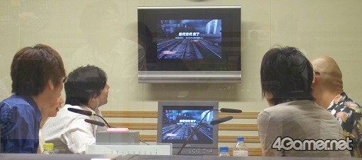 画像ギャラリー No.001のサムネイル画像 / 今夜の「RADIO 4Gamer」では,「TOKYO JUNGLE」でサバイバルしつつ,あんなことやこんなことを……?