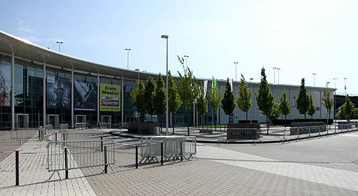 Gamescomϥ衼åѺΥॷ祦Gamescom 2012פ815˳롣ΥबɥĤΥ罸