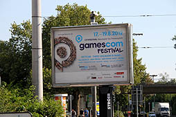 #005Υͥ/Gamescomϥ衼åѺΥॷ祦Gamescom 2012פ815˳롣ΥबɥĤΥ罸