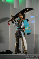 #048Υͥ/TGS 2012200̾ᤤץ쥤䡼ޤäCOSPLAY COLLECTION NIGHTTGSפեȥݡ