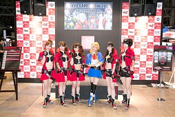 TGS 2012ॷ祦2012ѥ˥̿700Ǻܡ1100ʬμ̿ZIPǸǤƤpƤߤ