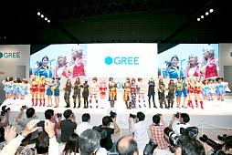 TGS 2012ॷ祦2012ѥ˥̿700Ǻܡ1100ʬμ̿ZIPǸǤƤpƤߤ