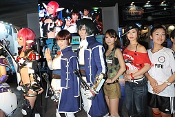 TGS 2012ॷ祦2012ѥ˥̿700Ǻܡ1100ʬμ̿ZIPǸǤƤpƤߤ