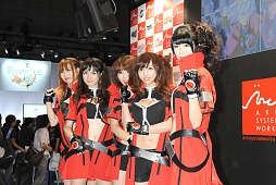 TGS 2012ॷ祦2012ѥ˥̿700Ǻܡ1100ʬμ̿ZIPǸǤƤpƤߤ