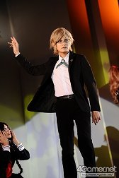 TGS 2013200̾Υץ쥤䡼ѥեޥ󥹤ϪCosplay Collection Nightפեȥݡ