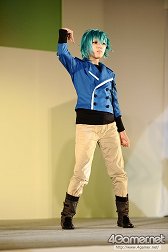 #149Υͥ/TGS 2013200̾Υץ쥤䡼ѥեޥ󥹤ϪCosplay Collection Nightפեȥݡ