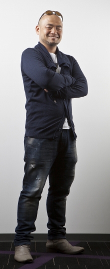 画像ギャラリー No.022のサムネイル画像 / 今年は147人のゲーム業界著名人が語る。2014年の注目タイトルと2015年へのメッセージ