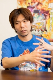 画像ギャラリー No.067のサムネイル画像 / 今年は147人のゲーム業界著名人が語る。2014年の注目タイトルと2015年へのメッセージ