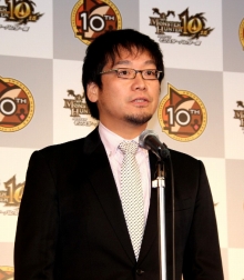 画像ギャラリー No.081のサムネイル画像 / 今年は147人のゲーム業界著名人が語る。2014年の注目タイトルと2015年へのメッセージ