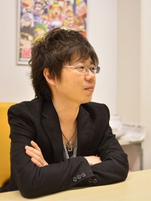 画像ギャラリー No.091のサムネイル画像 / 今年は147人のゲーム業界著名人が語る。2014年の注目タイトルと2015年へのメッセージ