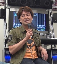 画像ギャラリー No.142のサムネイル画像 / 今年は147人のゲーム業界著名人が語る。2014年の注目タイトルと2015年へのメッセージ