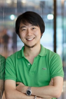 画像ギャラリー No.172のサムネイル画像 / 今年は147人のゲーム業界著名人が語る。2014年の注目タイトルと2015年へのメッセージ