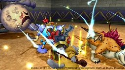 画像ギャラリー No.200のサムネイル画像 / 今年は147人のゲーム業界著名人が語る。2014年の注目タイトルと2015年へのメッセージ