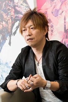 画像ギャラリー No.214のサムネイル画像 / 今年は147人のゲーム業界著名人が語る。2014年の注目タイトルと2015年へのメッセージ