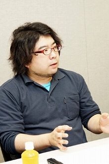 画像ギャラリー No.217のサムネイル画像 / 今年は147人のゲーム業界著名人が語る。2014年の注目タイトルと2015年へのメッセージ