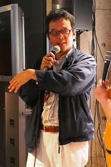 画像ギャラリー No.241のサムネイル画像 / 今年は147人のゲーム業界著名人が語る。2014年の注目タイトルと2015年へのメッセージ