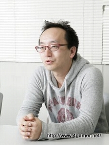 画像ギャラリー No.244のサムネイル画像 / 今年は147人のゲーム業界著名人が語る。2014年の注目タイトルと2015年へのメッセージ