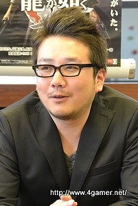 画像ギャラリー No.247のサムネイル画像 / 今年は147人のゲーム業界著名人が語る。2014年の注目タイトルと2015年へのメッセージ