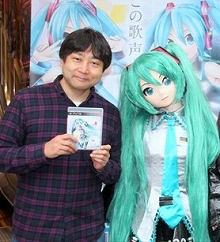 画像ギャラリー No.259のサムネイル画像 / 今年は147人のゲーム業界著名人が語る。2014年の注目タイトルと2015年へのメッセージ