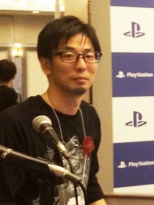 画像ギャラリー No.296のサムネイル画像 / 今年は147人のゲーム業界著名人が語る。2014年の注目タイトルと2015年へのメッセージ