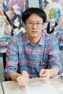 画像ギャラリー No.344のサムネイル画像 / 今年は147人のゲーム業界著名人が語る。2014年の注目タイトルと2015年へのメッセージ