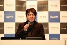 画像ギャラリー No.351のサムネイル画像 / 今年は147人のゲーム業界著名人が語る。2014年の注目タイトルと2015年へのメッセージ