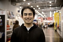 画像ギャラリー No.399のサムネイル画像 / 今年は147人のゲーム業界著名人が語る。2014年の注目タイトルと2015年へのメッセージ