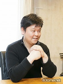 画像ギャラリー No.410のサムネイル画像 / 今年は147人のゲーム業界著名人が語る。2014年の注目タイトルと2015年へのメッセージ