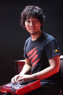 画像ギャラリー No.411のサムネイル画像 / 今年は147人のゲーム業界著名人が語る。2014年の注目タイトルと2015年へのメッセージ