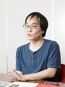 画像ギャラリー No.418のサムネイル画像 / 今年は147人のゲーム業界著名人が語る。2014年の注目タイトルと2015年へのメッセージ