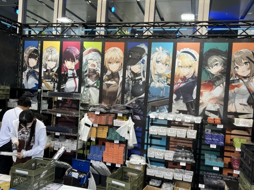 ꡼ No.010Υͥ / GiGO EXPO ZERO鳫šߥ塼ȻߤΡֺפȡ֤줫פոǳڤǤ