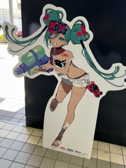 ꡼ No.017Υͥ / GiGO EXPO ZERO鳫šߥ塼ȻߤΡֺפȡ֤줫פոǳڤǤ