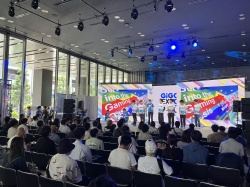 ꡼ No.020Υͥ / GiGO EXPO ZERO鳫šߥ塼ȻߤΡֺפȡ֤줫פոǳڤǤ