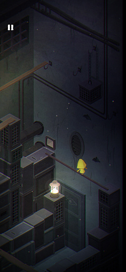 画像ギャラリー No.006のサムネイル画像 / 初見殺し上等。チマチマ系ホラーアクション「ベリーリトルナイトメア+」（今日から始めろApple Arcade #68）