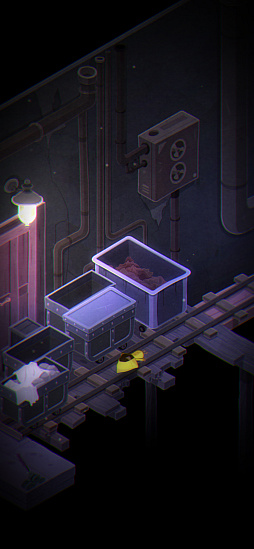 画像ギャラリー No.009のサムネイル画像 / 初見殺し上等。チマチマ系ホラーアクション「ベリーリトルナイトメア+」（今日から始めろApple Arcade #68）