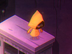 初見殺し上等。チマチマ系ホラーアクション「ベリーリトルナイトメア+」（今日から始めろApple Arcade #68）