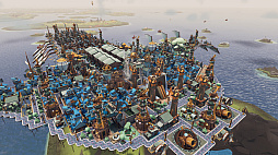 空の帝国 Airborne Empire