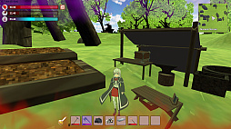 Sitry Spirit at Dusk