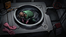 影の事件ファイル ミステリー短編集 〜事件の真相を見抜く推理ゲーム〜