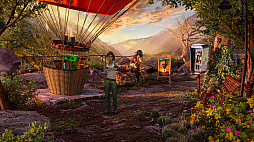 ワールライト・タイムリミット