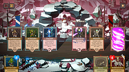 Blades, Bows and Magic