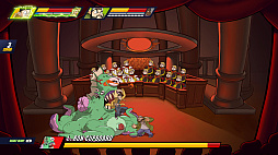 Jay and Silent Bob: Chronic Blunt Punch