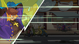 Jay and Silent Bob: Chronic Blunt Punch