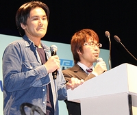 ���������꡼ No.003�Υ���ͥ������ / �֥饰�ʥ�������饤��ץ���ե���󥹾��󡣺��������Ρ�Episode9.0 Bifrost�פ�RWC�κǿ����󡤤���˥֥饦��������֥饰�ʥ�������饤�� ����ɥޥ��������פ�ȯɽ��