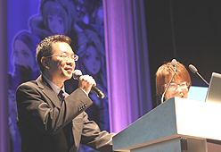 ���������꡼ No.034�Υ���ͥ������ / �֥饰�ʥ�������饤��ץ���ե���󥹾��󡣺��������Ρ�Episode9.0 Bifrost�פ�RWC�κǿ����󡤤���˥֥饦��������֥饰�ʥ�������饤�� ����ɥޥ��������פ�ȯɽ��