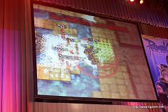 画像ギャラリー No.005のサムネイル画像 / Irisワールドの”Greensleeves”が国内最強ギルドの栄冠を勝ち取った,RJC2011の全7試合を振り返る