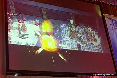 画像ギャラリー No.007のサムネイル画像 / Irisワールドの”Greensleeves”が国内最強ギルドの栄冠を勝ち取った,RJC2011の全7試合を振り返る