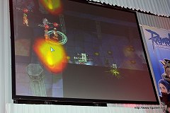 画像ギャラリー No.008のサムネイル画像 / Irisワールドの”Greensleeves”が国内最強ギルドの栄冠を勝ち取った,RJC2011の全7試合を振り返る