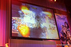 画像ギャラリー No.011のサムネイル画像 / Irisワールドの”Greensleeves”が国内最強ギルドの栄冠を勝ち取った,RJC2011の全7試合を振り返る